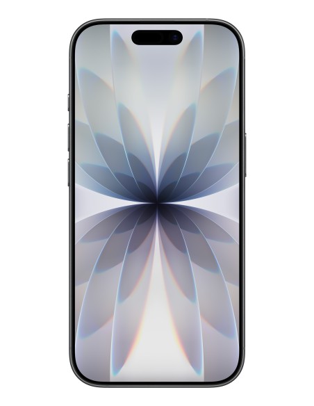 Apple iPhone 17 16 cm (6.3") SIM doble iOS 26 5G USB Tipo C 256 GB Negro