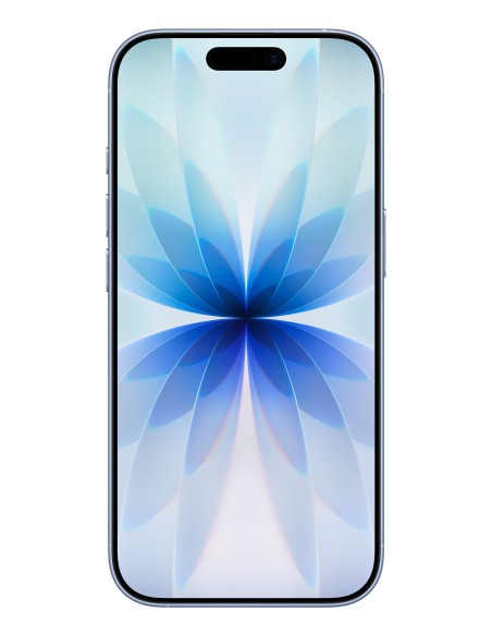 Apple iPhone 17 16 cm (6.3") SIM doble iOS 26 5G USB Tipo C 256 GB Azul