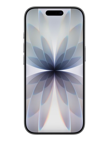 Apple iPhone 17 16 cm (6.3") SIM doble iOS 26 5G USB Tipo C 512 GB Negro