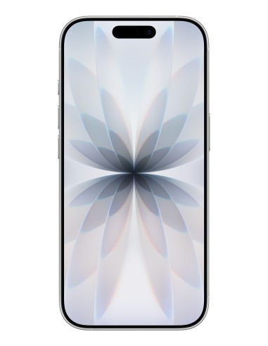 Apple iPhone 17 16 cm (6.3") SIM doble iOS 26 5G USB Tipo C 512 GB Blanco