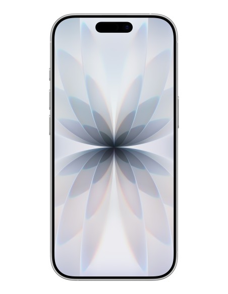 Apple iPhone 17 16 cm (6.3") SIM doble iOS 26 5G USB Tipo C 512 GB Blanco