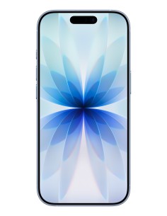 Apple iPhone 17 16 cm (6.3") SIM doble iOS 26 5G USB Tipo C 512 GB Azul 2