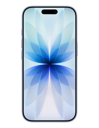 Apple iPhone 17 16 cm (6.3") SIM doble iOS 26 5G USB Tipo C 512 GB Azul