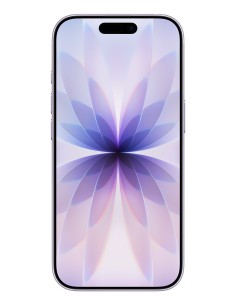 Apple iPhone 17 16 cm (6.3") SIM doble iOS 26 5G USB Tipo C 512 GB Lavanda 2