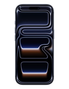 Apple iPhone 17 Pro 16 cm (6.3") SIM doble iOS 26 5G USB Tipo C 256 GB Azul 2