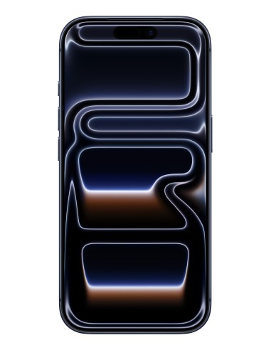 Apple iPhone 17 Pro 16 cm (6.3") SIM doble iOS 26 5G USB Tipo C 256 GB Azul