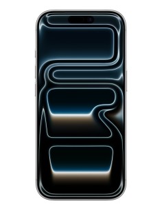 Apple iPhone 17 Pro 16 cm (6.3") SIM doble iOS 26 5G USB Tipo C 512 GB Plata 2