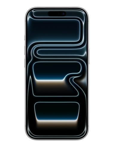 Apple iPhone 17 Pro 16 cm (6.3") SIM doble iOS 26 5G USB Tipo C 1 TB Plata