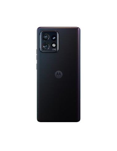 Motorola edge 40 Pro 16,9 cm (6.67") SIM doble Android 13 5G USB Tipo C 12 GB 256 GB 4600 mAh Negro