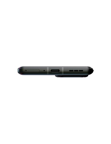 Motorola edge 40 Pro 16,9 cm (6.67") SIM doble Android 13 5G USB Tipo C 12 GB 256 GB 4600 mAh Negro