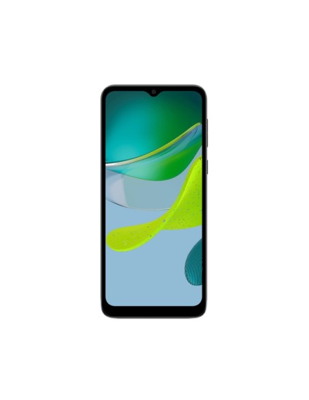 Motorola moto e13 16,5 cm (6.5") SIM doble Android 13 Go edition 4G USB Tipo C 2 GB 64 GB 5000 mAh Negro