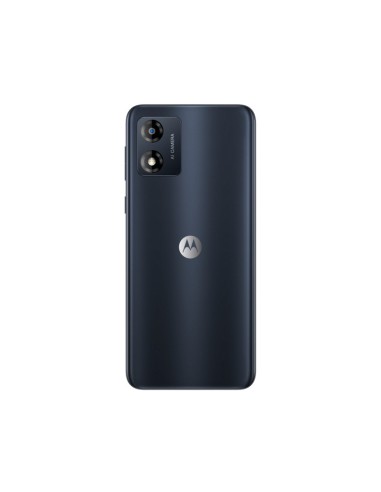 Motorola moto e13 16,5 cm (6.5") SIM doble Android 13 Go edition 4G USB Tipo C 2 GB 64 GB 5000 mAh Negro