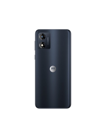 Motorola moto e13 16,5 cm (6.5") SIM doble Android 13 Go edition 4G USB Tipo C 2 GB 64 GB 5000 mAh Negro
