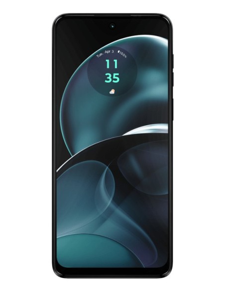 Motorola moto g14 16,5 cm (6.5") SIM doble Android 13 4G USB Tipo C 4 GB 128 GB 5000 mAh Gris
