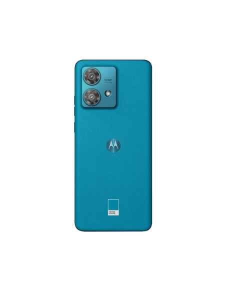 Motorola edge 40 Neo 16,6 cm (6.55") SIM doble Android 13 5G USB Tipo C 12 GB 256 GB 5000 mAh Azul