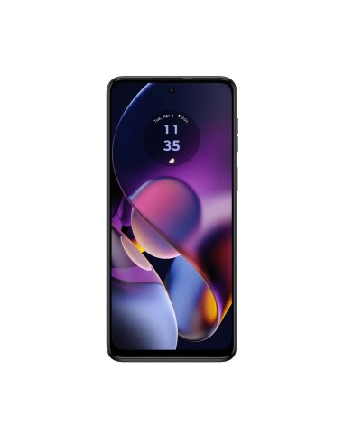 Motorola 54 5G 16,5 cm (6.5") SIM doble Android 13 USB Tipo C 4 GB 128 GB 5000 mAh Azul