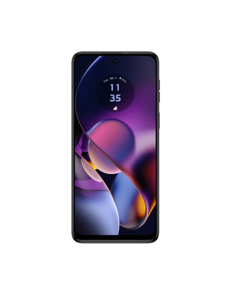 Motorola 54 5G 16,5 cm (6.5") SIM doble Android 13 USB Tipo C 4 GB 128 GB 5000 mAh Azul