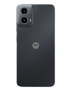 Motorola G34 16,5 cm (6.5") SIM doble Android 14 5G USB Tipo C 4 GB 128 GB 5000 mAh Negro, Carbón vegetal 2