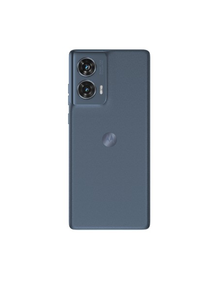 Motorola edge 50 Fusion 17 cm (6.7") SIM doble Android 14 5G USB Tipo C 12 GB 256 GB 5000 mAh Azul