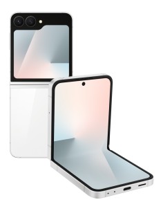Samsung SM-F761BZWGEUB smartphones 17 cm (6.7") 5G 8 GB 128 GB 4000 mAh Blanco