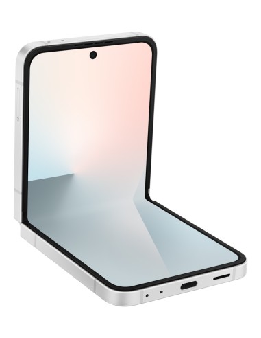 Samsung SM-F761BZWGEUB smartphones 17 cm (6.7") 5G 8 GB 128 GB 4000 mAh Blanco