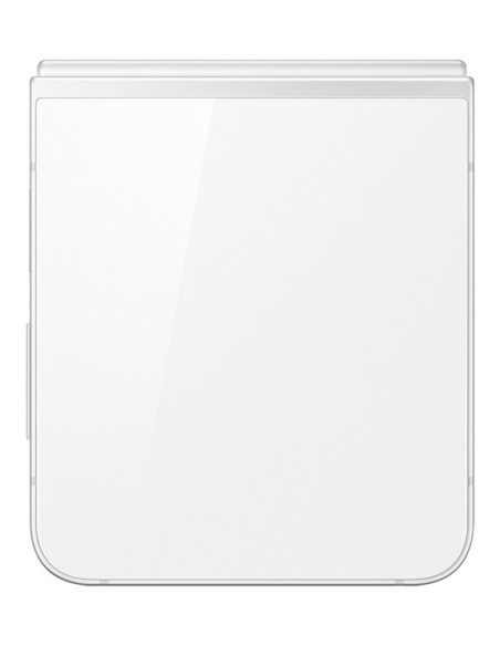 Samsung SM-F761BZWGEUB smartphones 17 cm (6.7") 5G 8 GB 128 GB 4000 mAh Blanco