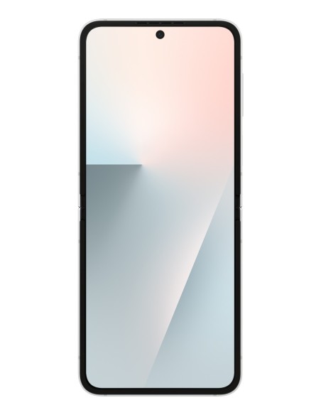 Samsung SM-F761BZWGEUB smartphones 17 cm (6.7") 5G 8 GB 128 GB 4000 mAh Blanco