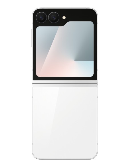 Samsung SM-F761BZWGEUB smartphones 17 cm (6.7") 5G 8 GB 128 GB 4000 mAh Blanco