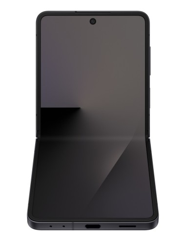 Samsung SM-F766BZKHEUB smartphones 17,3 cm (6.8") 5G 12 GB 512 GB 4300 mAh Negro