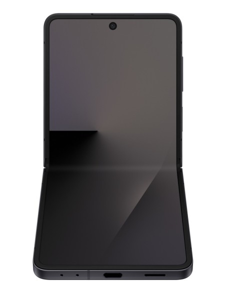 Samsung SM-F766BZKHEUB smartphones 17,3 cm (6.8") 5G 12 GB 512 GB 4300 mAh Negro