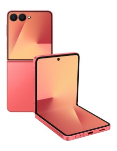 Samsung SM-F766BZRGEUB smartphones 17,3 cm (6.8") 5G 12 GB 256 GB 4300 mAh Coral