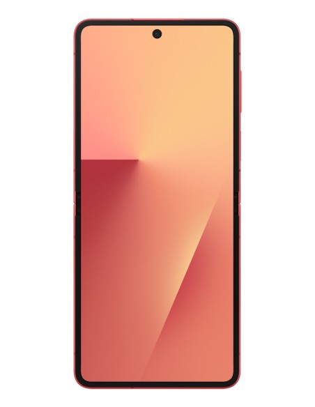 Samsung SM-F766BZRGEUB smartphones 17,3 cm (6.8") 5G 12 GB 256 GB 4300 mAh Coral