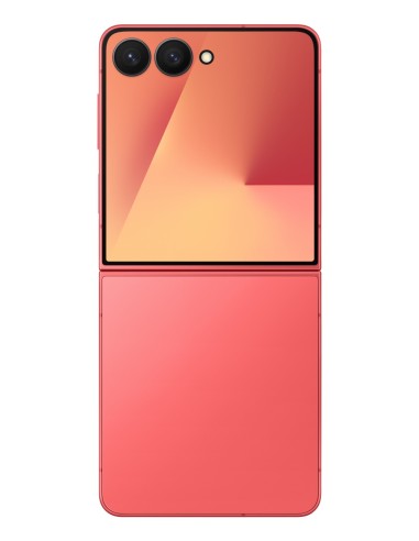 Samsung SM-F766BZRGEUB smartphones 17,3 cm (6.8") 5G 12 GB 256 GB 4300 mAh Coral