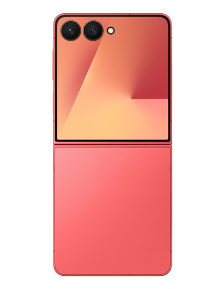 Samsung SM-F766BZRGEUB smartphones 17,3 cm (6.8") 5G 12 GB 256 GB 4300 mAh Coral