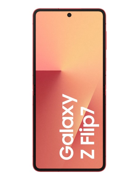 Samsung SM-F766BZRHEUB smartphones 17,3 cm (6.8") 5G 12 GB 512 GB 4300 mAh Coral