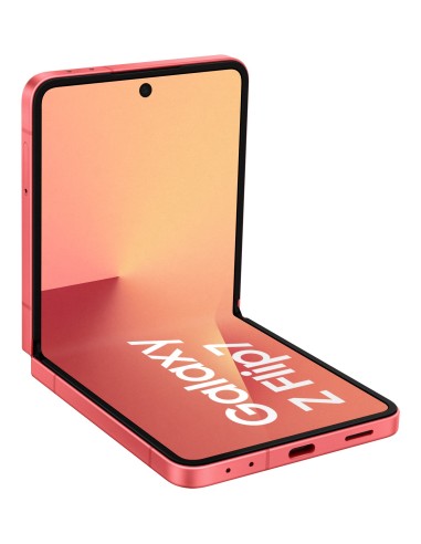 Samsung SM-F766BZRHEUB smartphones 17,3 cm (6.8") 5G 12 GB 512 GB 4300 mAh Coral