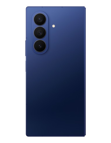 Samsung SM-F966BDBCEUB smartphones 20,3 cm (8") Android 16.0 5G 12 GB 512 GB 4400 mAh Azul