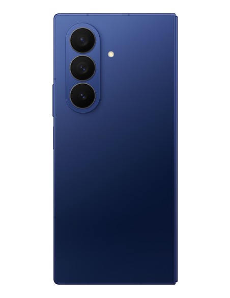 Samsung SM-F966BDBCEUB smartphones 20,3 cm (8") Android 16.0 5G 12 GB 512 GB 4400 mAh Azul