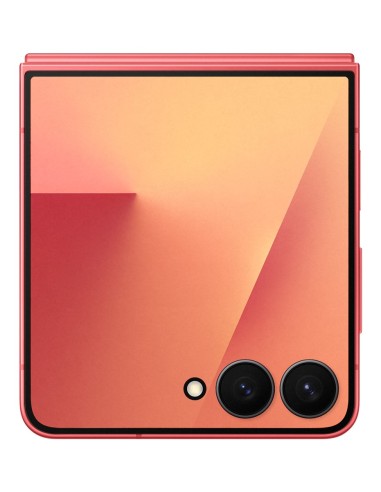 Samsung SM-F766BZRHEUB smartphones 17,3 cm (6.8") 5G 12 GB 512 GB 4300 mAh Coral