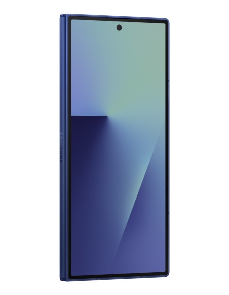Samsung SM-F966BDBNEUB smartphones 20,3 cm (8") SIM doble Android 16.0 5G 16 GB 1 TB 4400 mAh Azul