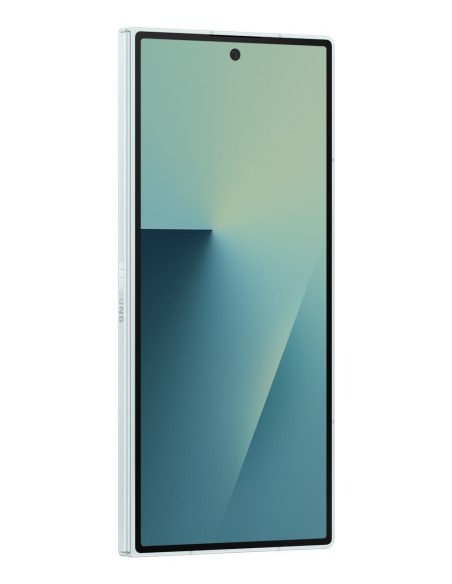 Samsung Galaxy SM-F966BLGCEUB smartphones 20,3 cm (8") SIM doble 5G USB Tipo C 12 GB 512 GB 4400 mAh Color menta