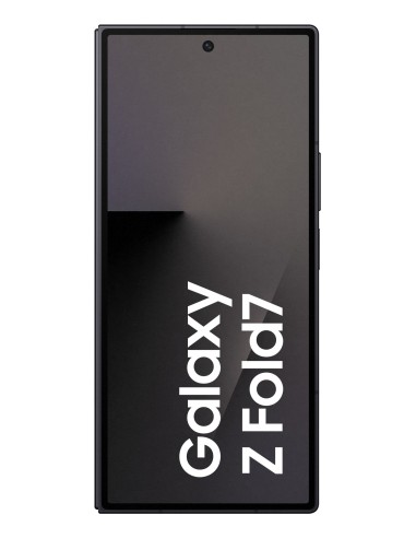 Samsung SM-F966BZKCEUB smartphones 20,3 cm (8") Android 16.0 5G 12 GB 512 GB 4400 mAh Negro