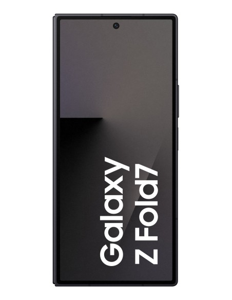 Samsung SM-F966BZKCEUB smartphones 20,3 cm (8") Android 16.0 5G 12 GB 512 GB 4400 mAh Negro