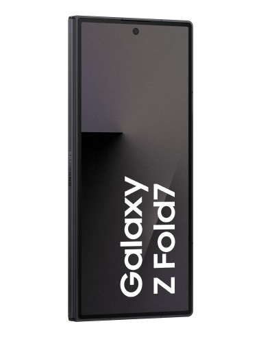 Samsung SM-F966BZKCEUB smartphones 20,3 cm (8") Android 16.0 5G 12 GB 512 GB 4400 mAh Negro