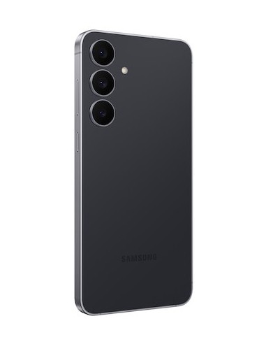 Samsung Galaxy S25 FE Enterprise Edition 17 cm (6.7") SIM doble Android 16.0 5G USB Tipo C 8 GB 128 GB 4900 mAh Negro