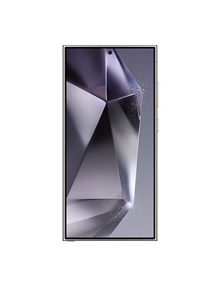 Samsung Galaxy S24 Ultra 17,3 cm (6.8") SIM doble 5G USB Tipo C 12 GB 512 GB 5000 mAh Titanio, Violeta