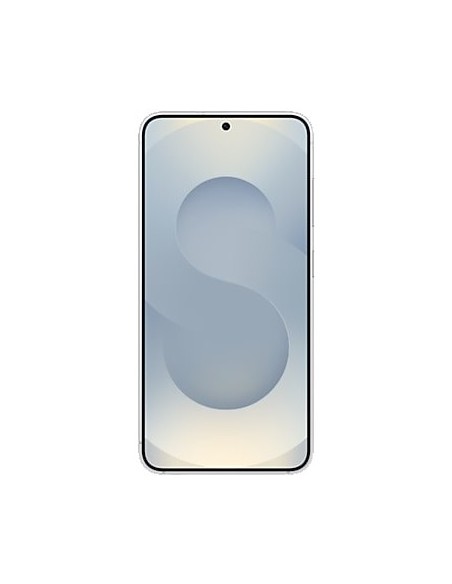 Samsung Galaxy S25 Enterprise Edition 15,8 cm (6.2") SIM doble Android 15 5G USB Tipo C 12 GB 128 GB 4000 mAh Plata
