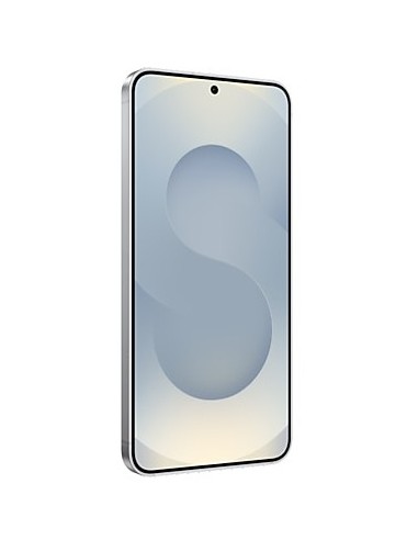 Samsung Galaxy S25 Enterprise Edition 15,8 cm (6.2") SIM doble Android 15 5G USB Tipo C 12 GB 128 GB 4000 mAh Plata