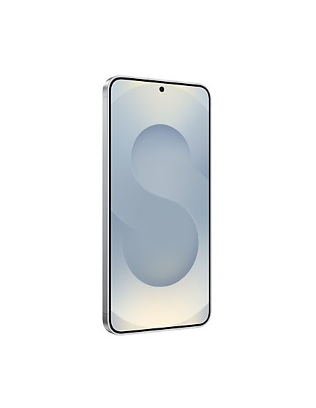 Samsung Galaxy S25 Enterprise Edition 15,8 cm (6.2") SIM doble Android 15 5G USB Tipo C 12 GB 128 GB 4000 mAh Plata