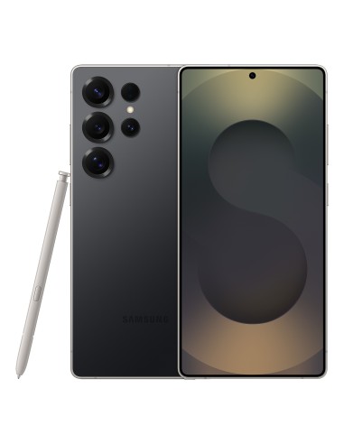 Samsung Galaxy S25 Ultra 17,5 cm (6.9") SIM doble Android 15 5G USB Tipo C 12 GB 1 TB 5000 mAh Negro, Titanio